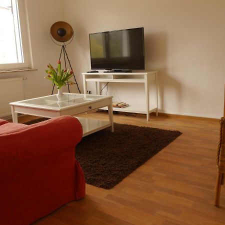 Moblierte Wohnung In Kupferdreh Essen Exteriér fotografie