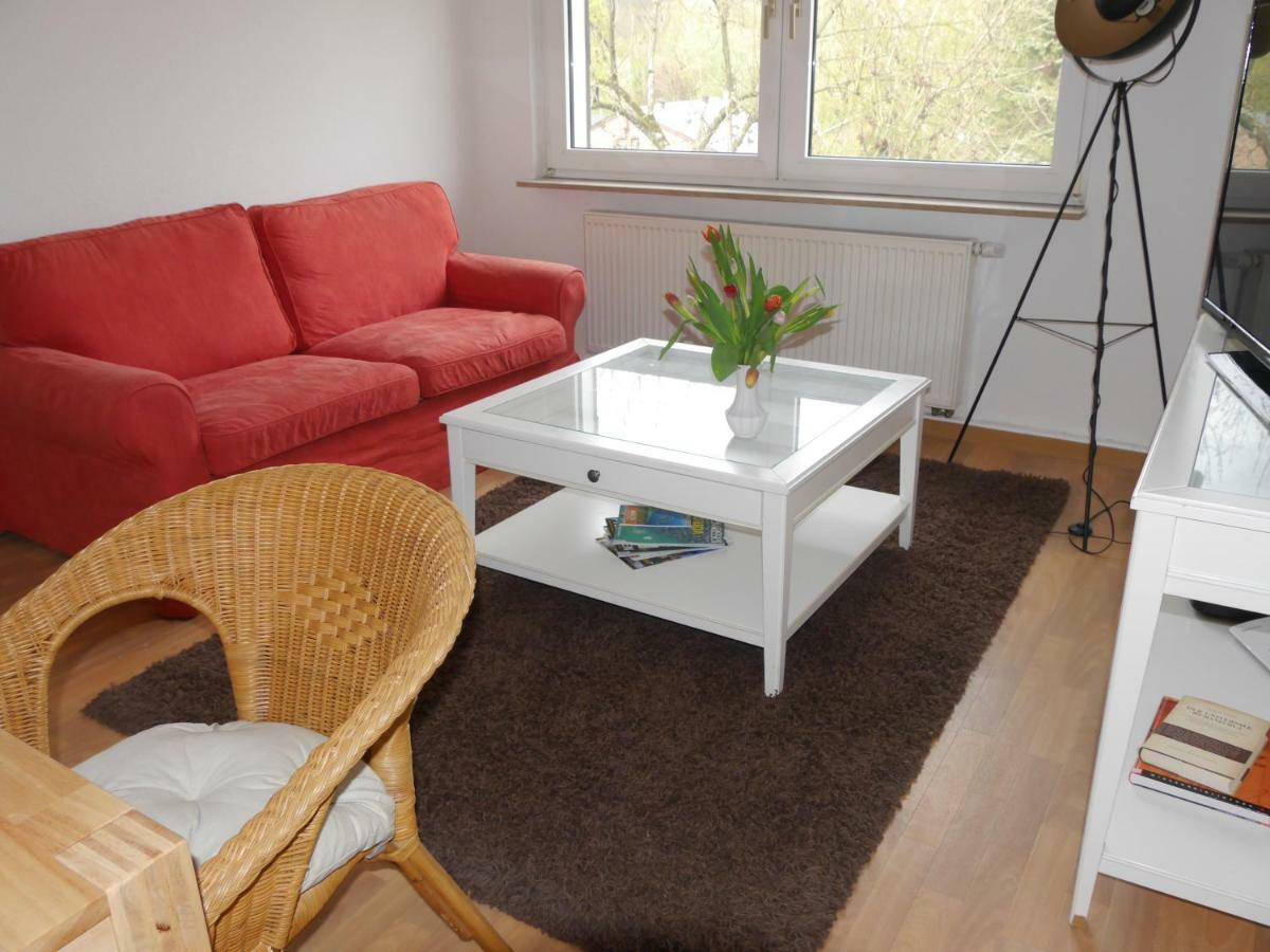 Moblierte Wohnung In Kupferdreh Essen Exteriér fotografie